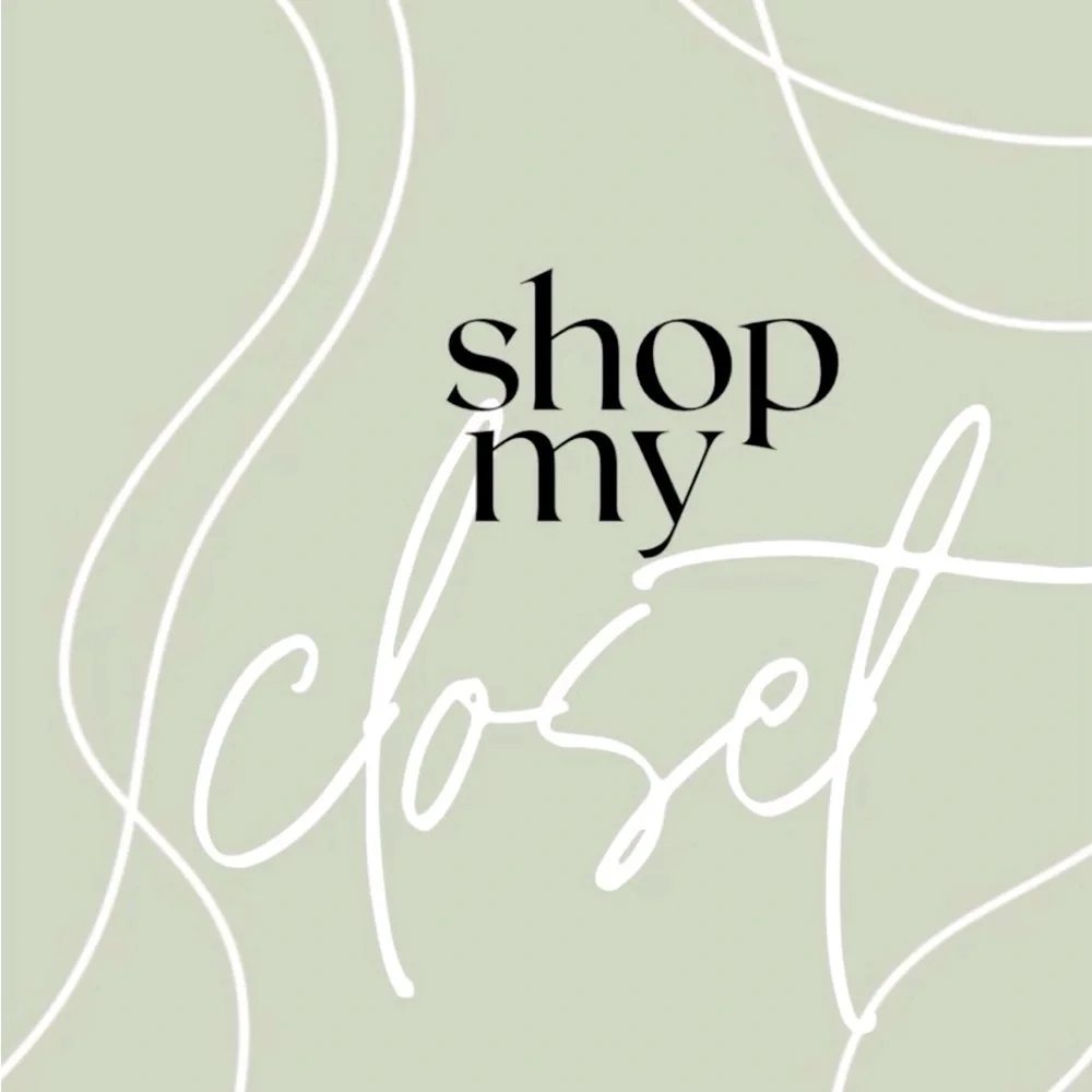 🎀WELCOME TO MY CLOSET🎀 NO cancelation. All Final Sales NWT - Picture 1 of 1